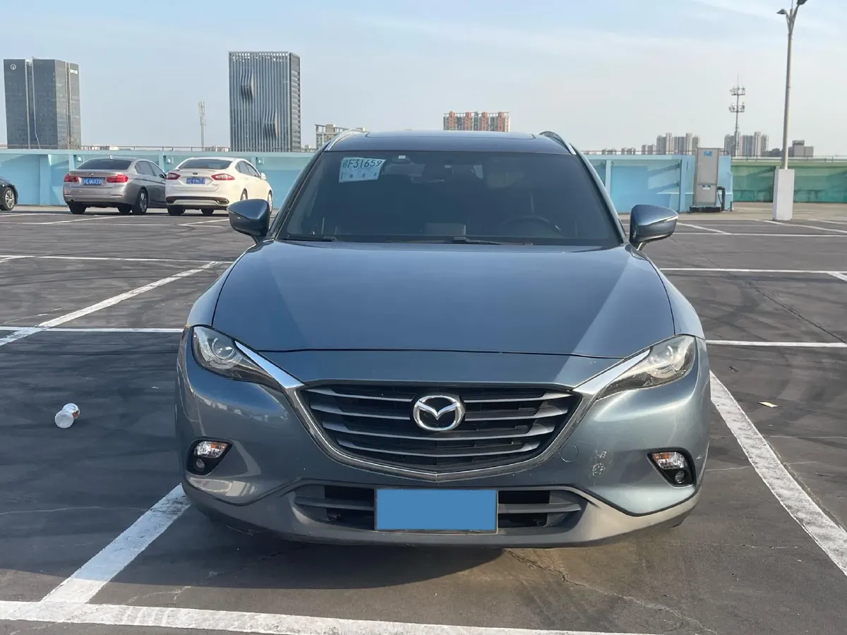 2018 Mazda CX-4 2.0L 158HP L4 6AT,autocango,china used car exporter,china ev exporter,chinese used car exporter,chinese used ev exporter