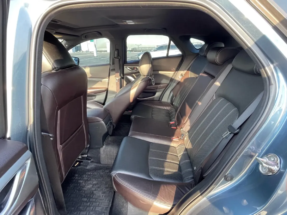 2018 Mazda CX-4 2.0L 158HP L4 6AT,autocango,china used car exporter,china ev exporter,chinese used car exporter,chinese used ev exporter