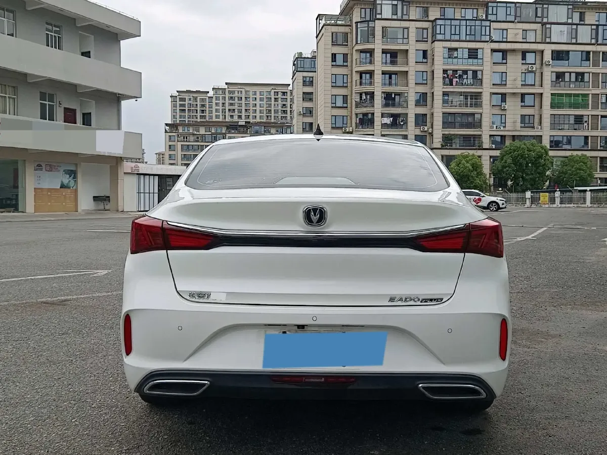 2021 ChangAn Eado 1.4T 160HP L4 7DCT,autocango,china used car exporter,china ev exporter,chinese used car exporter,chinese used ev exporter
