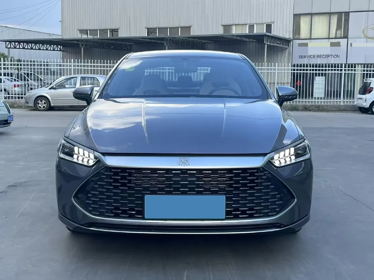 2024 BYD Qin Plus 1.5L 110HP L4 E-CVT PHEV 8.32KWH,autocango,china used car exporter,china ev exporter,chinese used car exporter,chinese used ev exporter