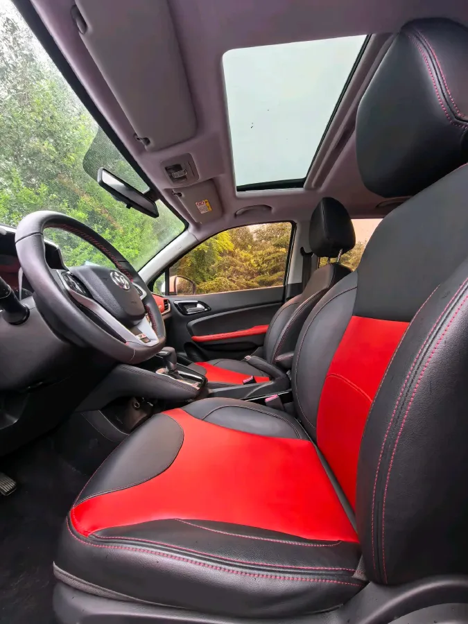 2017 Brilliance Auto V3 1.5L 112HP L4 5AT,autocango,china used car exporter,china ev exporter,chinese used car exporter,chinese used ev exporter