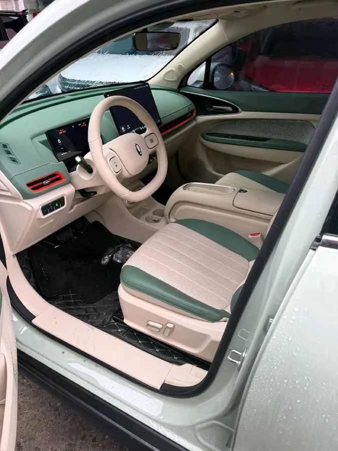 2025 Ora FunkyCat BEV,autocango,china used car exporter,china ev exporter,chinese used car exporter,chinese used ev exporter