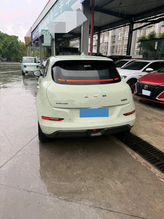 2025 Ora FunkyCat BEV,autocango,china used car exporter,china ev exporter,chinese used car exporter,chinese used ev exporter