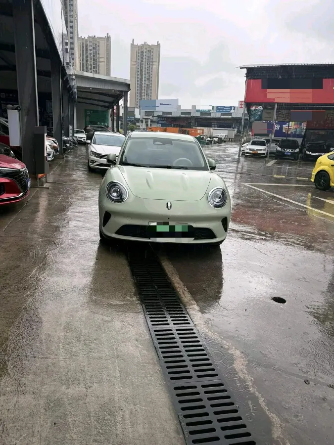 2025 Ora FunkyCat BEV,autocango,china used car exporter,china ev exporter,chinese used car exporter,chinese used ev exporter