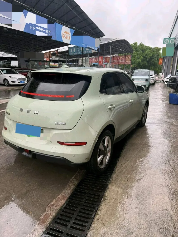 2025 Ora FunkyCat BEV,autocango,china used car exporter,china ev exporter,chinese used car exporter,chinese used ev exporter