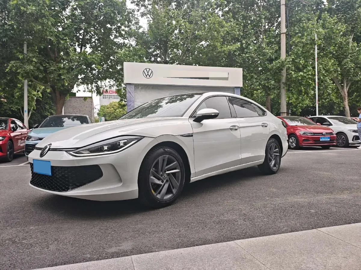 2024 Volkswagen Lamando 1.2T 116HP L4 7DCT,autocango,china used car exporter,china ev exporter,chinese used car exporter,chinese used ev exporter