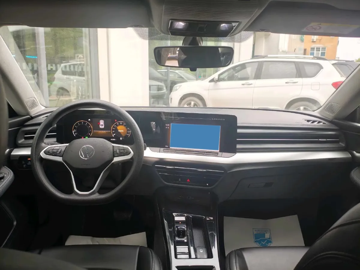 2024 Volkswagen Lamando 1.2T 116HP L4 7DCT,autocango,china used car exporter,china ev exporter,chinese used car exporter,chinese used ev exporter