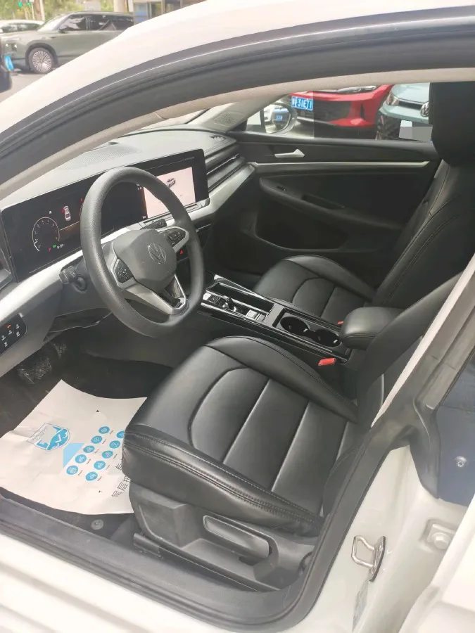 2024 Volkswagen Lamando 1.2T 116HP L4 7DCT,autocango,china used car exporter,china ev exporter,chinese used car exporter,chinese used ev exporter