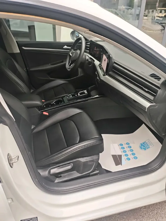 2024 Volkswagen Lamando 1.2T 116HP L4 7DCT,autocango,china used car exporter,china ev exporter,chinese used car exporter,chinese used ev exporter