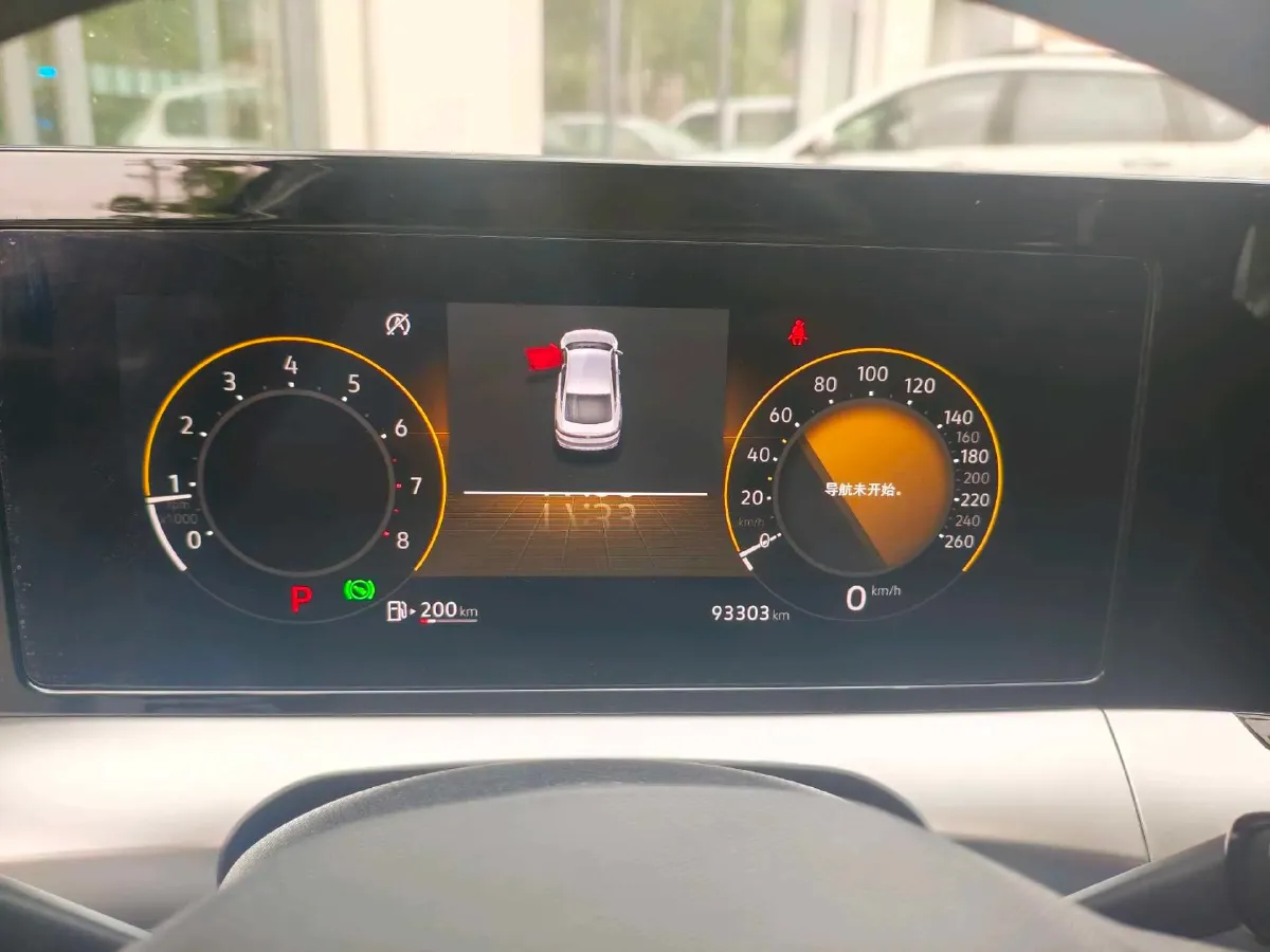 2024 Volkswagen Lamando 1.2T 116HP L4 7DCT,autocango,china used car exporter,china ev exporter,chinese used car exporter,chinese used ev exporter