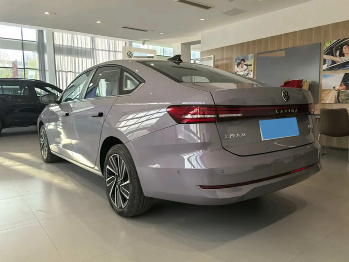 2026 Volkswagen Lavida 1.5T 160HP L4 7DCT,autocango,china used car exporter,china ev exporter,chinese used car exporter,chinese used ev exporter