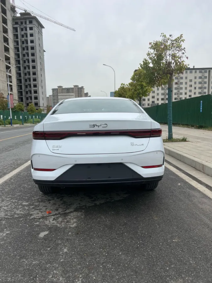 2025 BYD Qin Plus 1.5L 101HP L4 E-CVT PHEV 7.68KWH,autocango,china used car exporter,china ev exporter,chinese used car exporter,chinese used ev exporter
