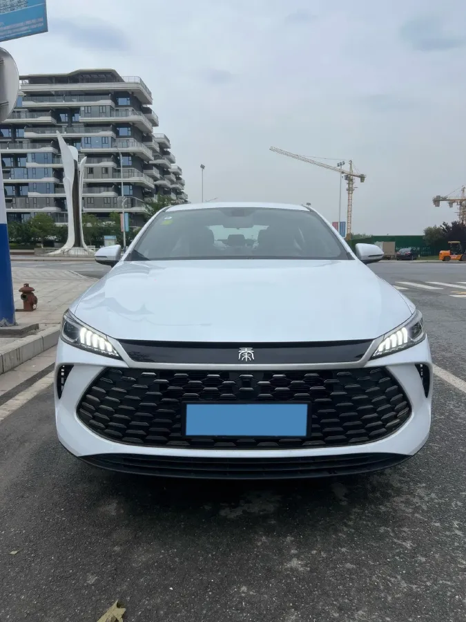 2025 BYD Qin Plus 1.5L 101HP L4 E-CVT PHEV 7.68KWH,autocango,china used car exporter,china ev exporter,chinese used car exporter,chinese used ev exporter