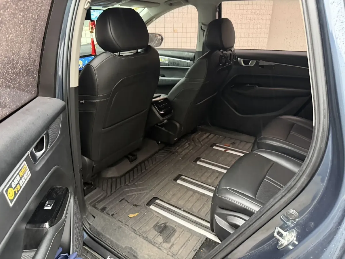 2020 WuLing KaiJie 1.5T 147HP L4 CVT,autocango,china used car exporter,china ev exporter,chinese used car exporter,chinese used ev exporter