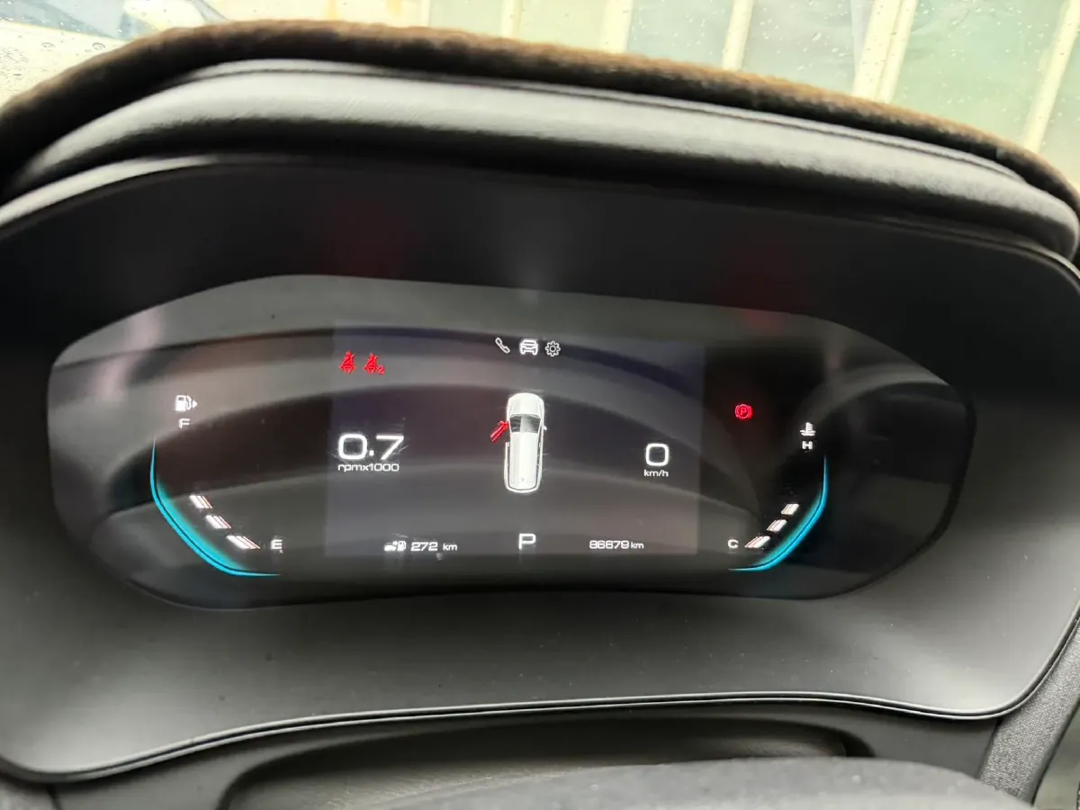 2020 WuLing KaiJie 1.5T 147HP L4 CVT,autocango,china used car exporter,china ev exporter,chinese used car exporter,chinese used ev exporter