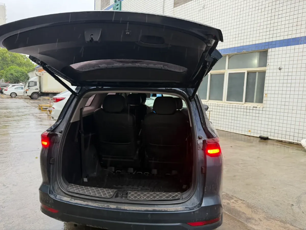 2020 WuLing KaiJie 1.5T 147HP L4 CVT,autocango,china used car exporter,china ev exporter,chinese used car exporter,chinese used ev exporter