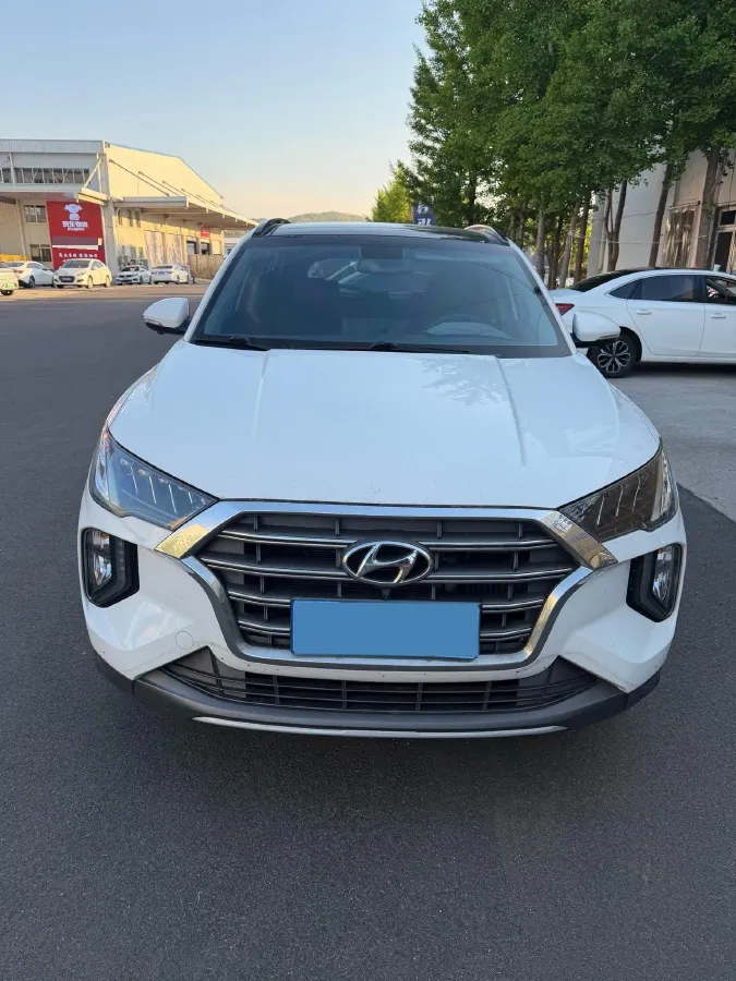 2019 Hyundai Tucson 1.6T 177HP L4 7DCT,autocango,china used car exporter,china ev exporter,chinese used car exporter,chinese used ev exporter