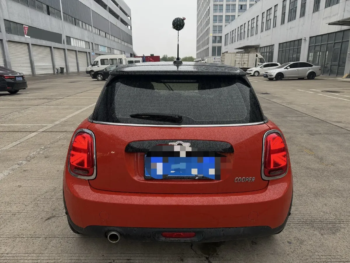 2021 MINI MINI 1.5T 136HP L3 7DCT,autocango,china used car exporter,china ev exporter,chinese used car exporter,chinese used ev exporter