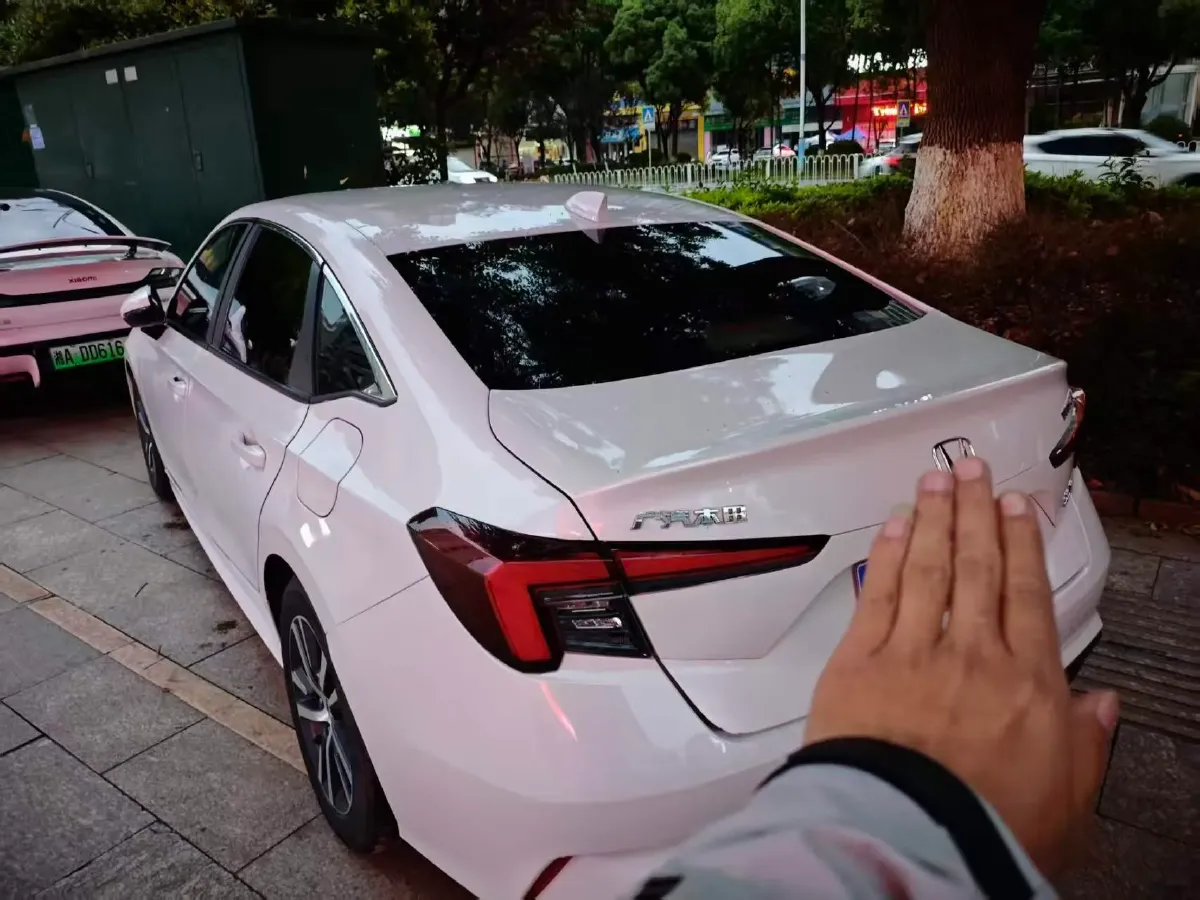 2022 Honda Integra 1.5T 182HP L4 CVT,autocango,china used car exporter,china ev exporter,chinese used car exporter,chinese used ev exporter