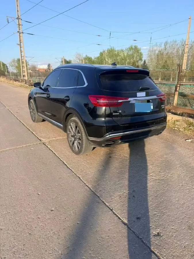 2022 HongQi HS5 2.0T 224HP L4 6AT,autocango,china used car exporter,china ev exporter,chinese used car exporter,chinese used ev exporter