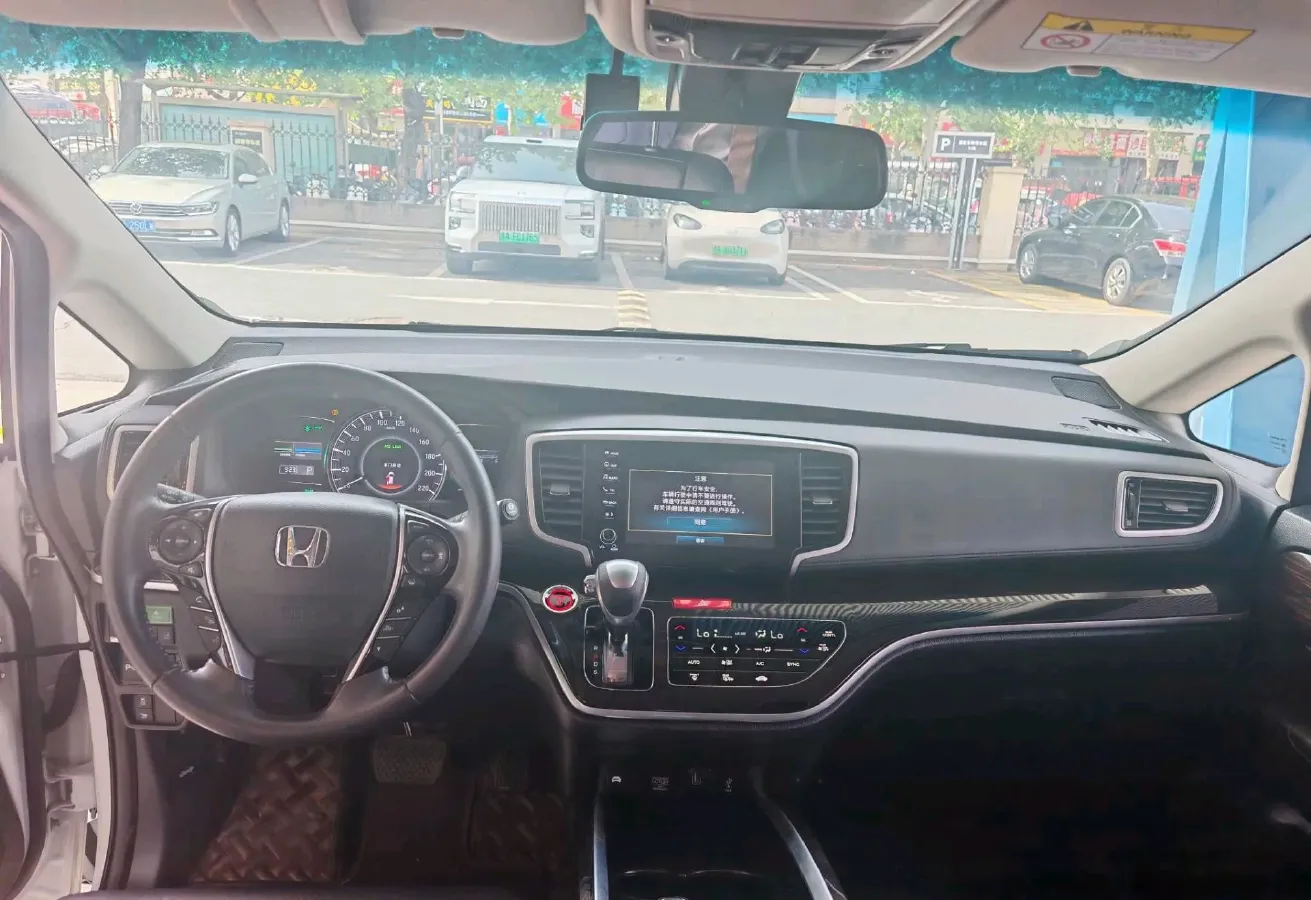 2021 Honda Odyssey 2.0L 146HP L4 E-CVT Hybrid,autocango,china used car exporter,china ev exporter,chinese used car exporter,chinese used ev exporter