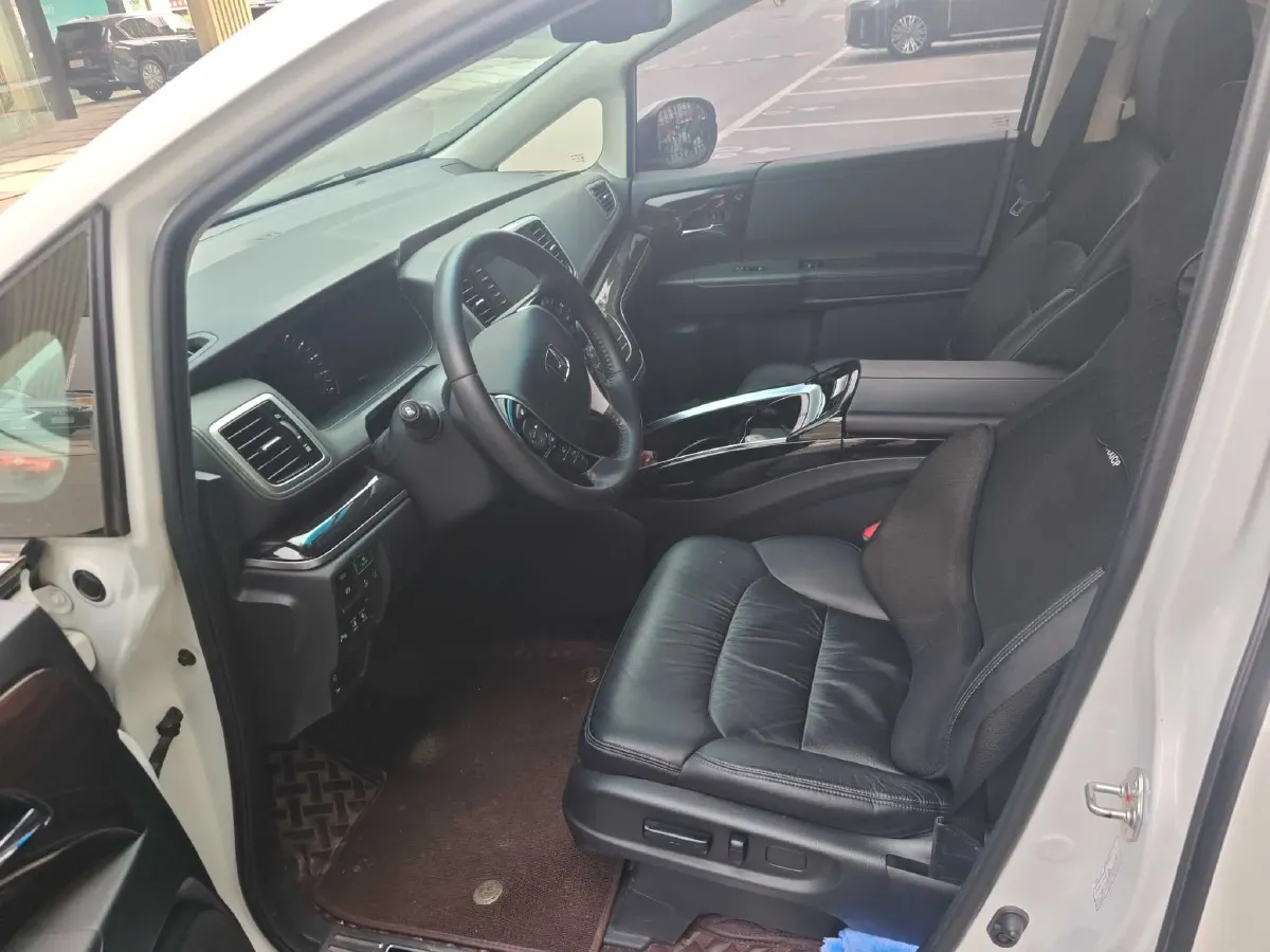 2021 Honda Odyssey 2.0L 146HP L4 E-CVT Hybrid,autocango,china used car exporter,china ev exporter,chinese used car exporter,chinese used ev exporter