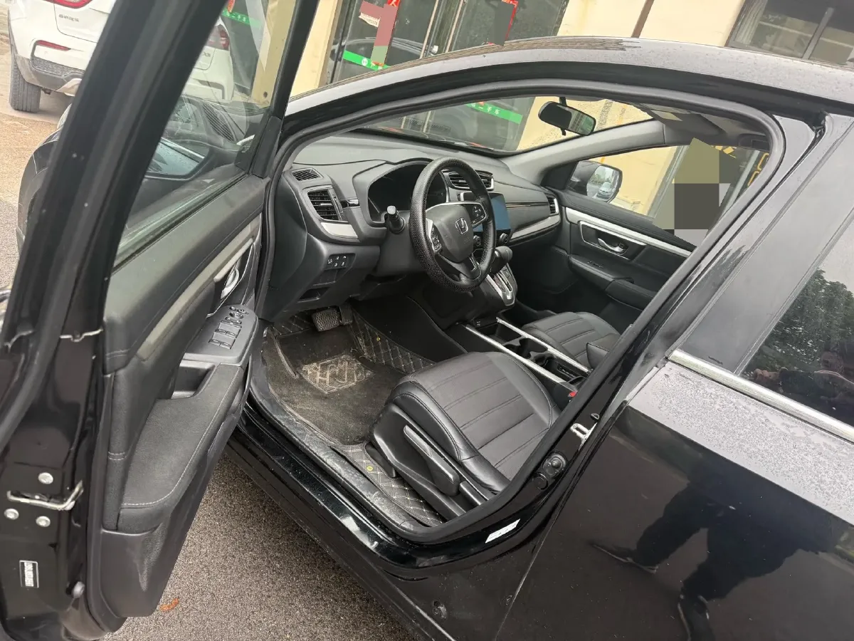 2021 Honda CR-V 1.5T 193HP L4 CVT,autocango,china used car exporter,china ev exporter,chinese used car exporter,chinese used ev exporter