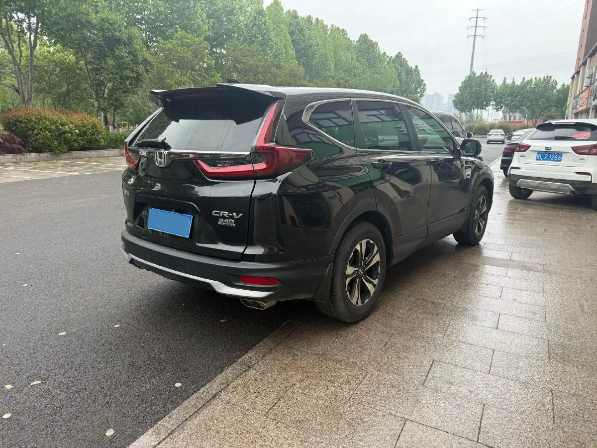 2021 Honda CR-V 1.5T 193HP L4 CVT,autocango,china used car exporter,china ev exporter,chinese used car exporter,chinese used ev exporter