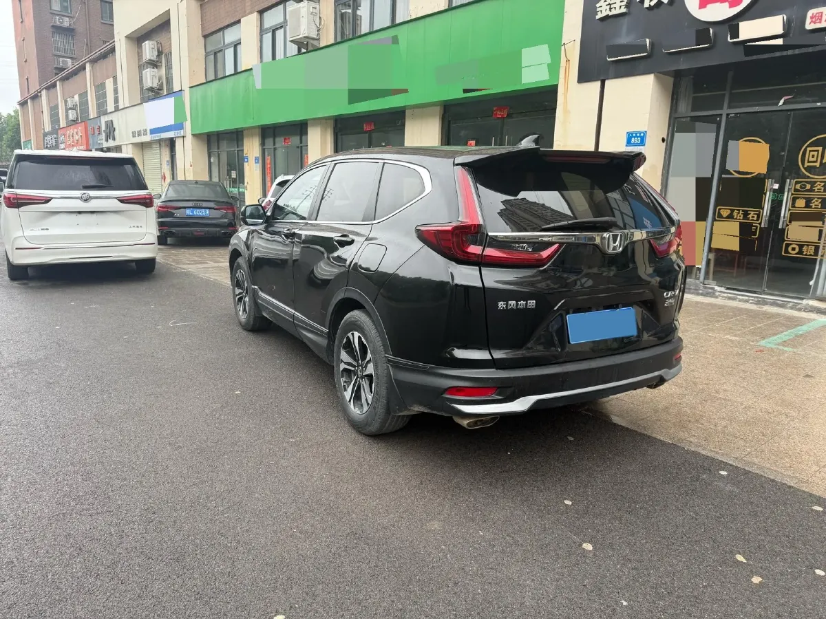 2021 Honda CR-V 1.5T 193HP L4 CVT,autocango,china used car exporter,china ev exporter,chinese used car exporter,chinese used ev exporter