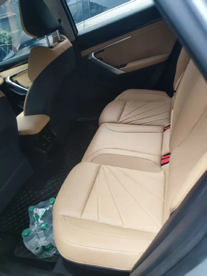 2023 Geely StarRay 1.5T 181HP L4 7DCT,autocango,china used car exporter,china ev exporter,chinese used car exporter,chinese used ev exporter