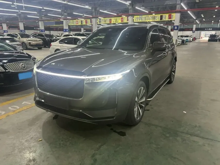 2020 Li ONE Range Extended 131HP REEV 40.5KWH,autocango,china used car exporter,china ev exporter,chinese used car exporter,chinese used ev exporter