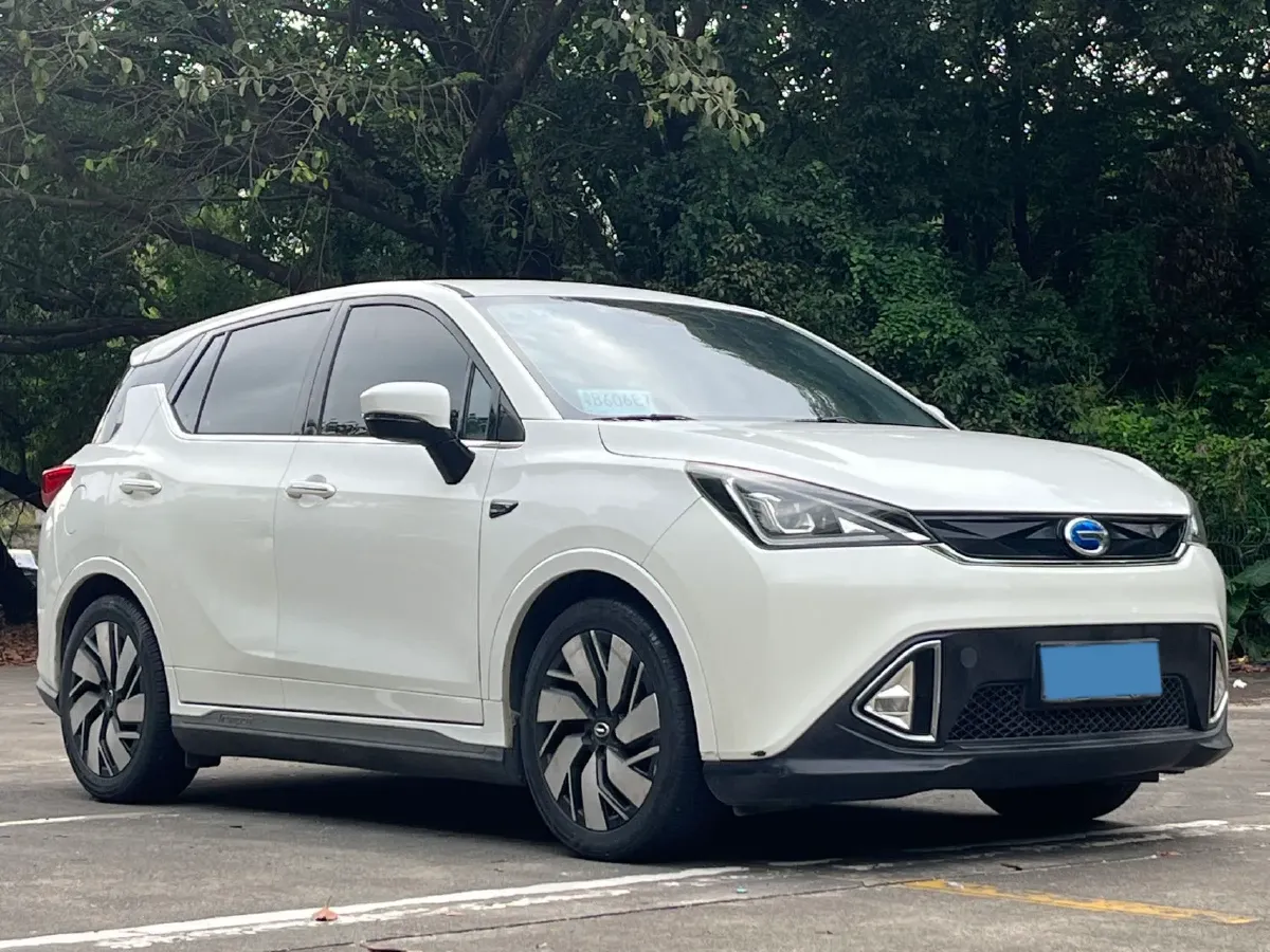 2017 Aion Trumpchi GE3 BEV 47KWH,autocango,china used car exporter,china ev exporter,chinese used car exporter,chinese used ev exporter