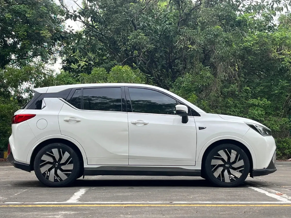 2017 Aion Trumpchi GE3 BEV 47KWH,autocango,china used car exporter,china ev exporter,chinese used car exporter,chinese used ev exporter