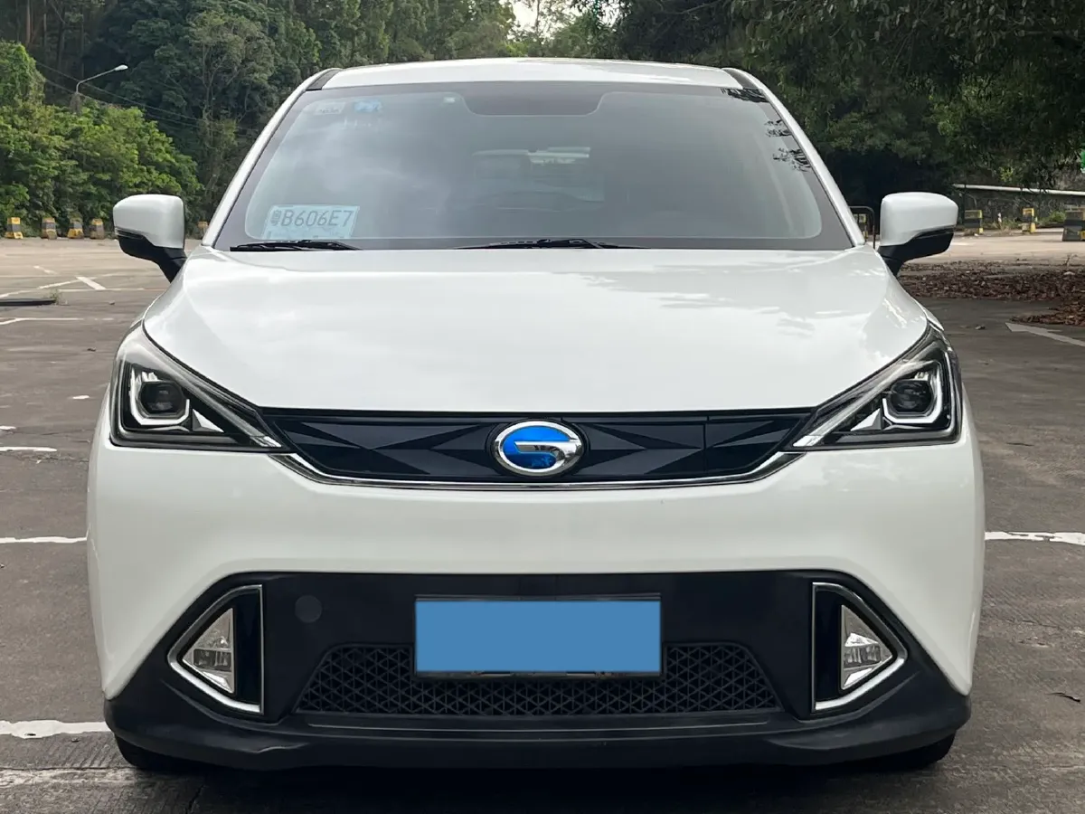 2017 Aion Trumpchi GE3 BEV 47KWH,autocango,china used car exporter,china ev exporter,chinese used car exporter,chinese used ev exporter