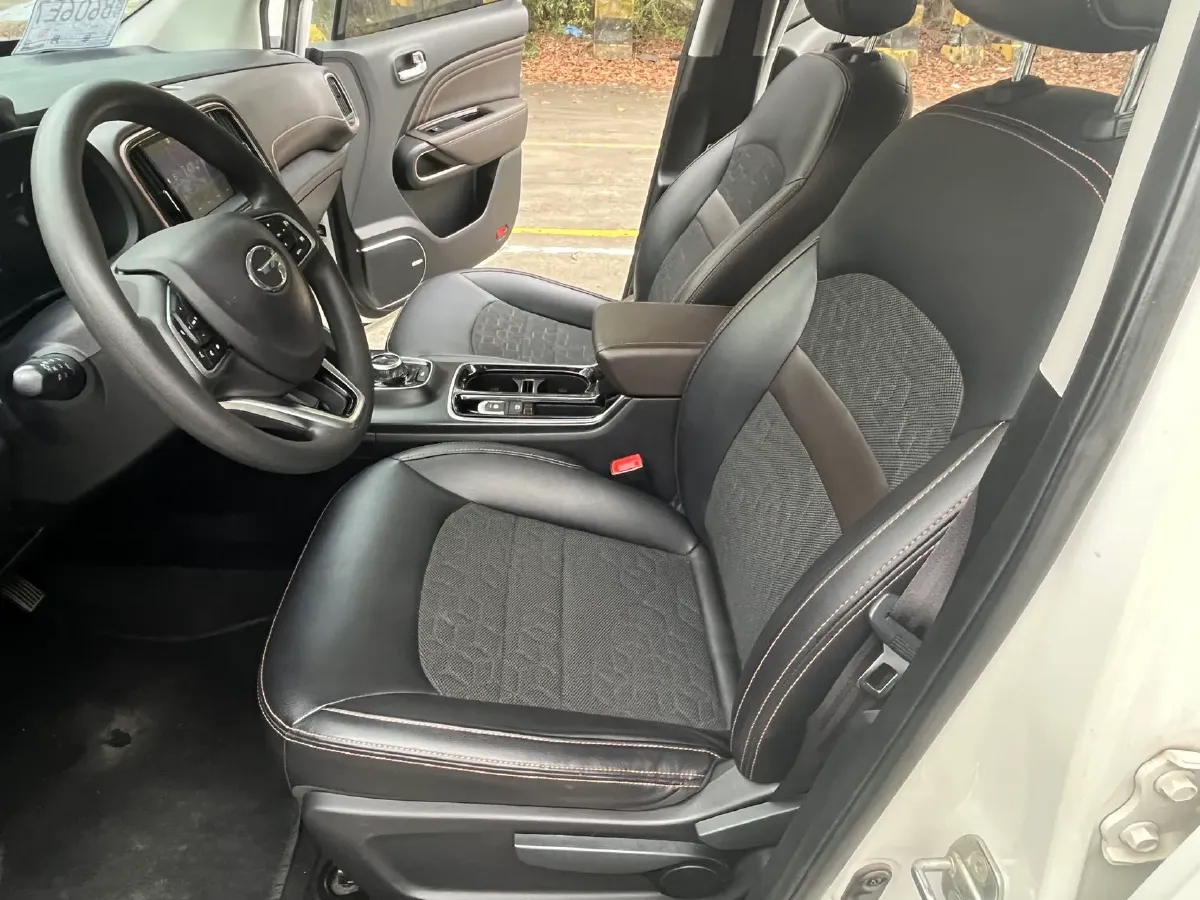 2017 Aion Trumpchi GE3 BEV 47KWH,autocango,china used car exporter,china ev exporter,chinese used car exporter,chinese used ev exporter