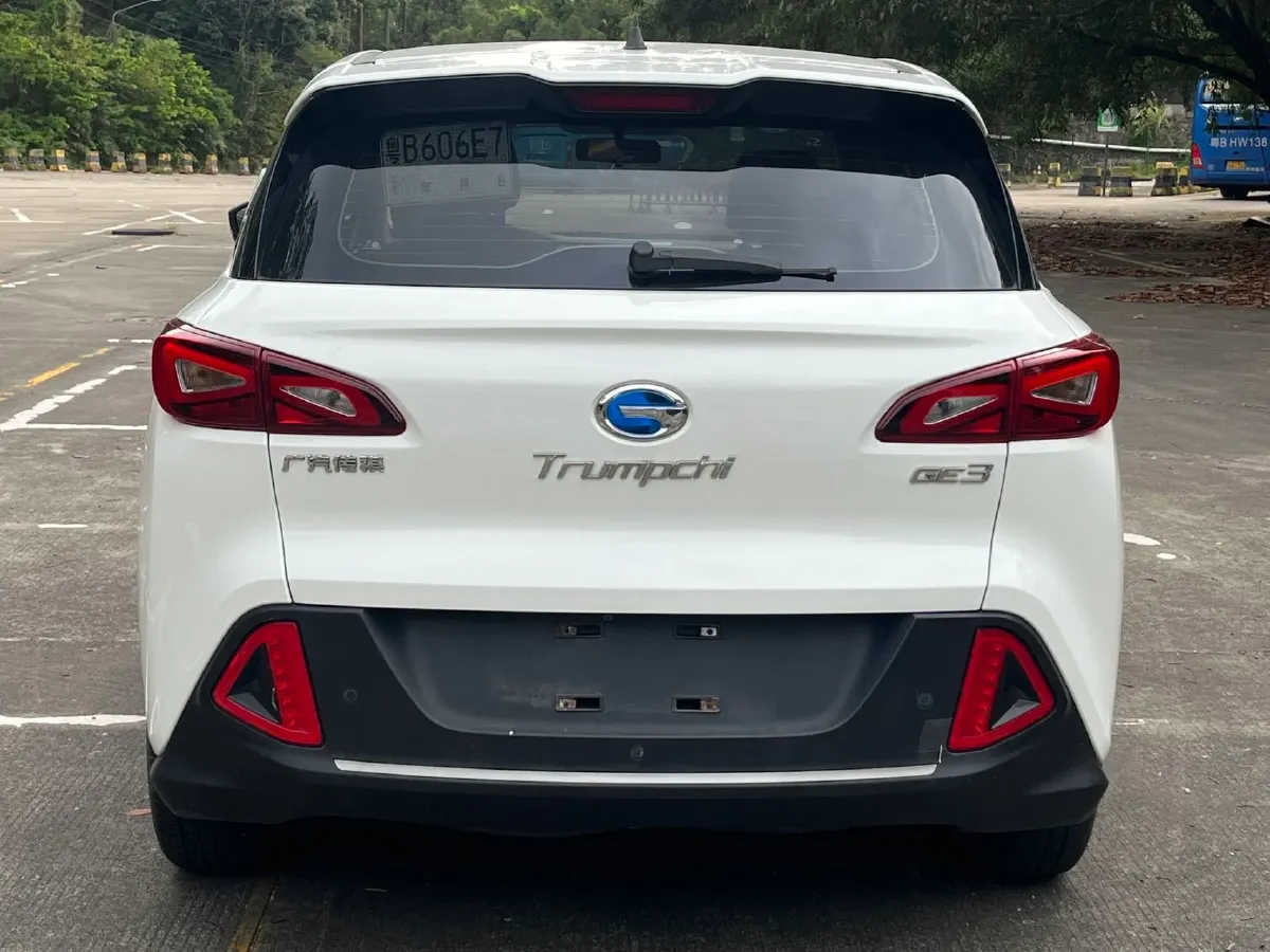 2017 Aion Trumpchi GE3 BEV 47KWH,autocango,china used car exporter,china ev exporter,chinese used car exporter,chinese used ev exporter