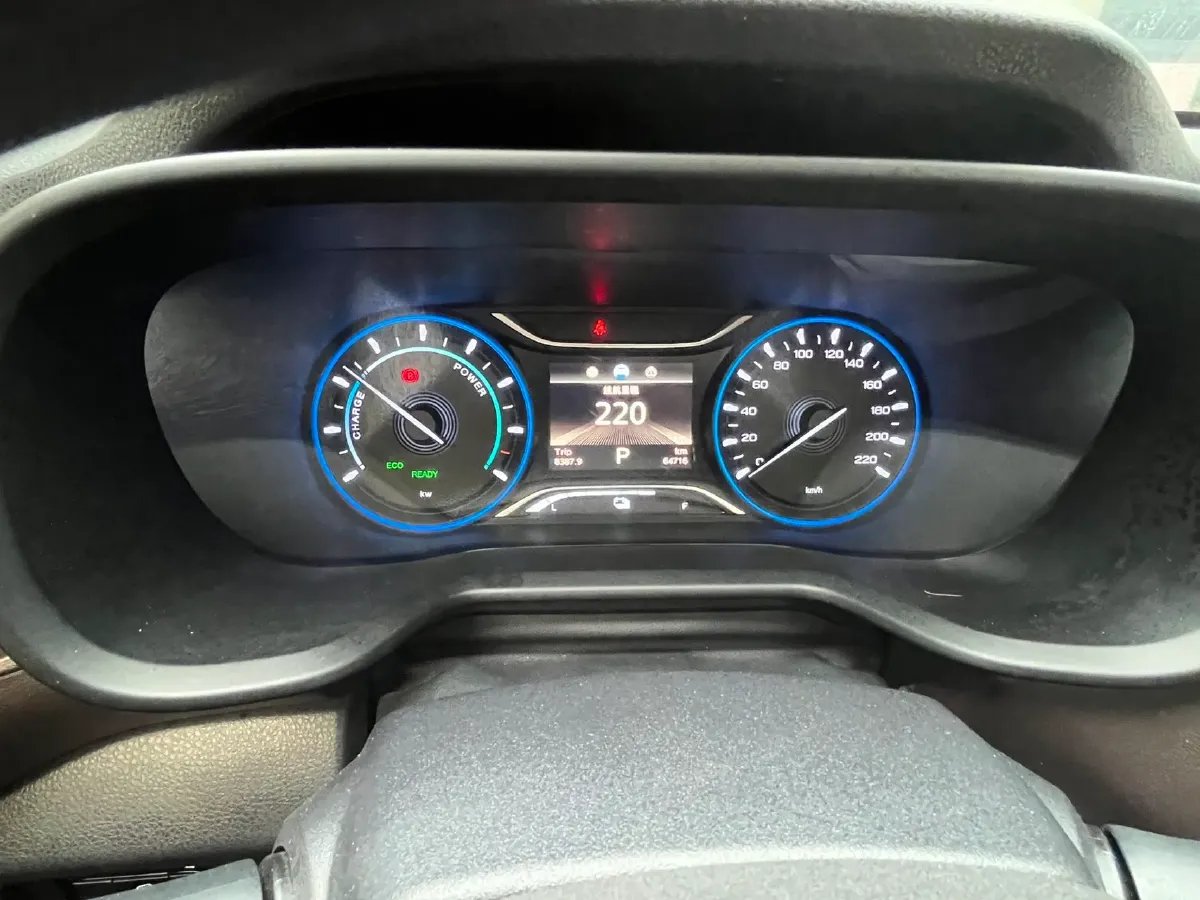 2017 Aion Trumpchi GE3 BEV 47KWH,autocango,china used car exporter,china ev exporter,chinese used car exporter,chinese used ev exporter