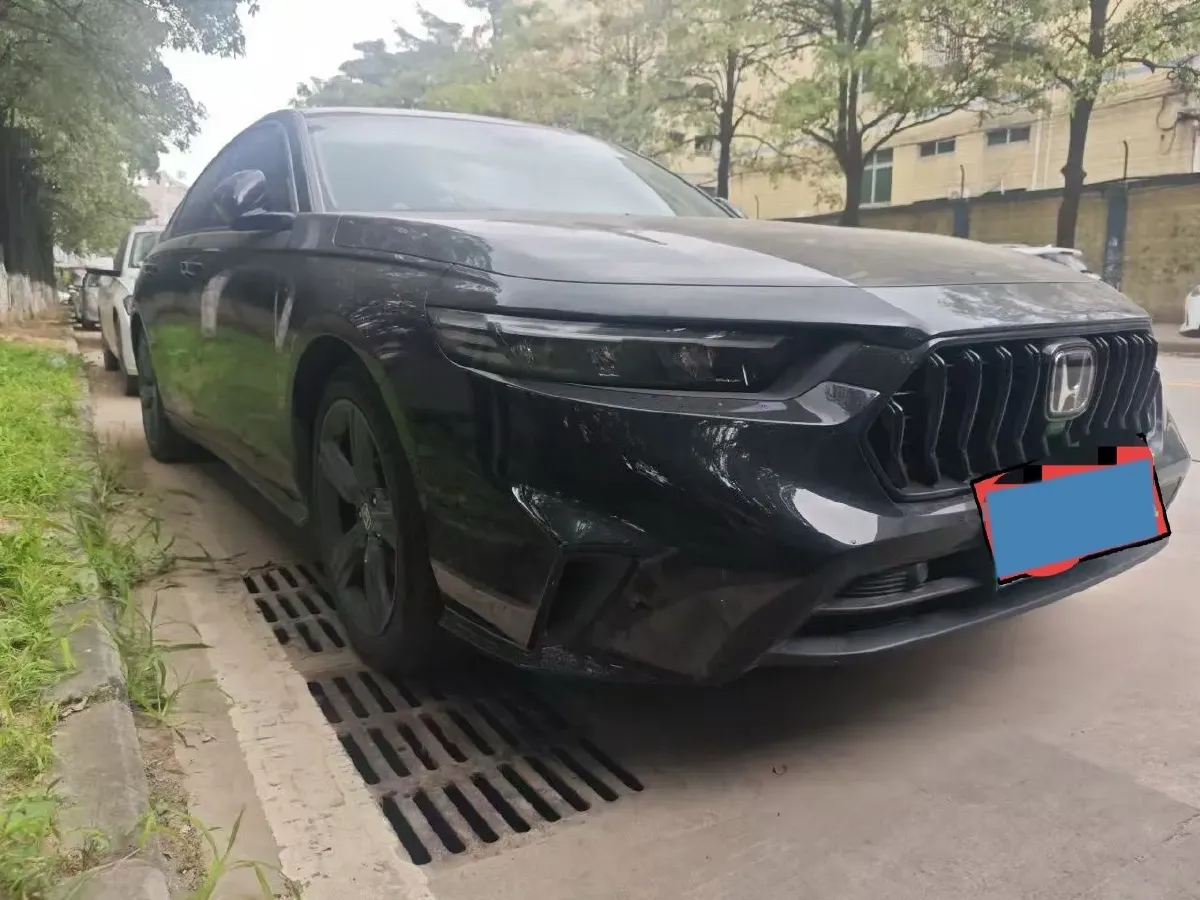 2025 Honda Inspire 1.5T 192HP L4 CVT,autocango,china used car exporter,china ev exporter,chinese used car exporter,chinese used ev exporter