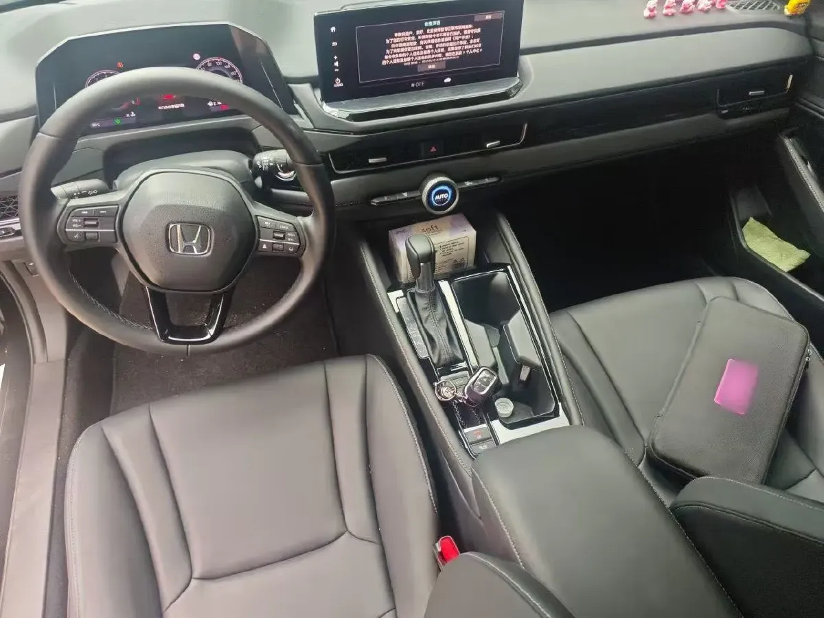 2025 Honda Inspire 1.5T 192HP L4 CVT,autocango,china used car exporter,china ev exporter,chinese used car exporter,chinese used ev exporter