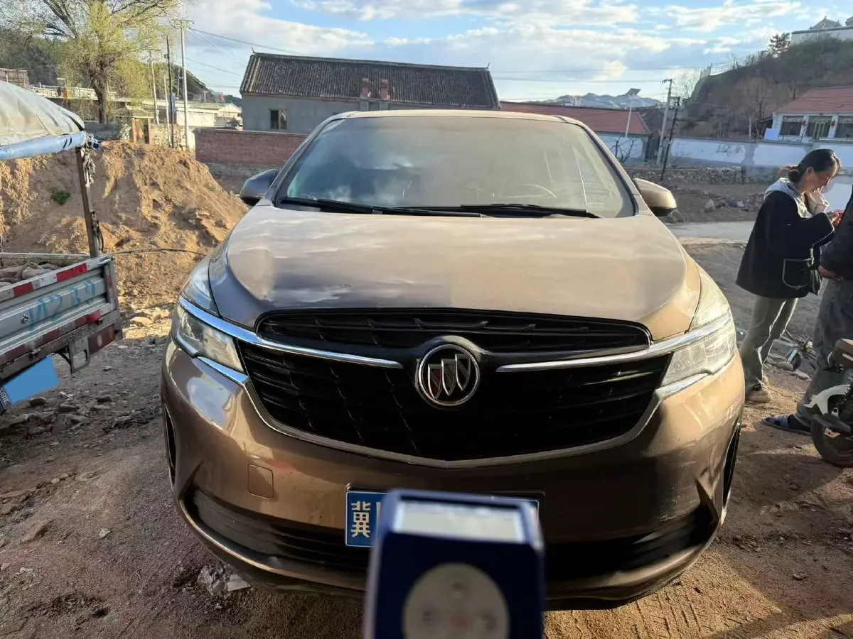 2021 Buick GL8 2.0T 237HP L4 9AT,autocango,china used car exporter,china ev exporter,chinese used car exporter,chinese used ev exporter