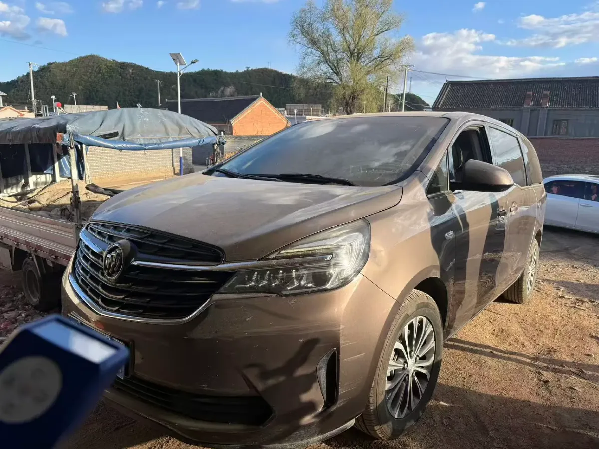 2021 Buick GL8 2.0T 237HP L4 9AT,autocango,china used car exporter,china ev exporter,chinese used car exporter,chinese used ev exporter