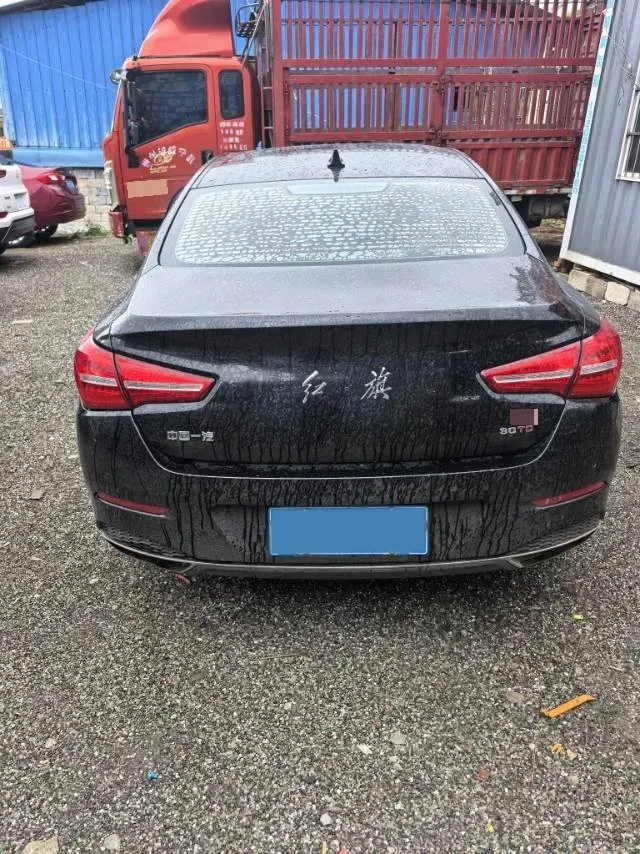 2019 HongQi H5 1.8T 180HP L4 6AT,autocango,china used car exporter,china ev exporter,chinese used car exporter,chinese used ev exporter