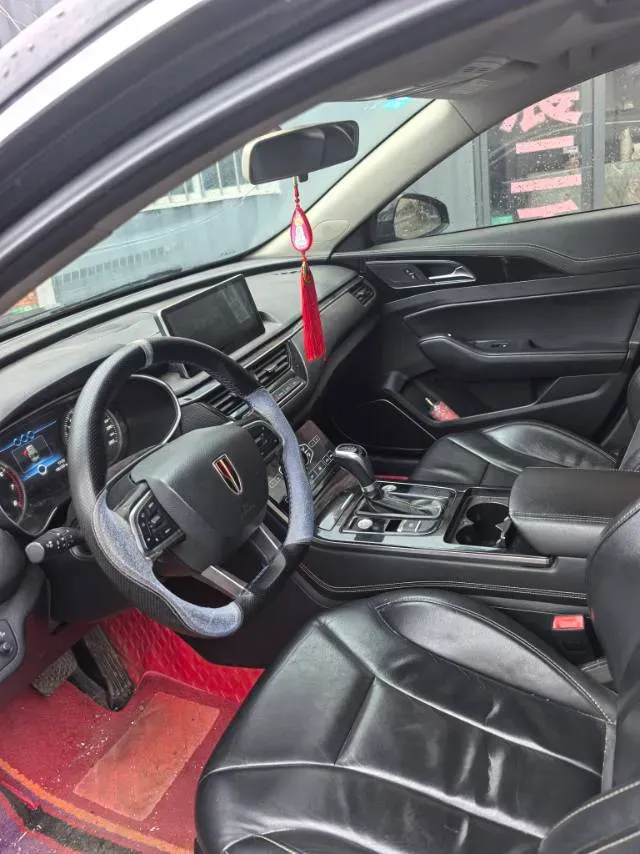 2019 HongQi H5 1.8T 180HP L4 6AT,autocango,china used car exporter,china ev exporter,chinese used car exporter,chinese used ev exporter