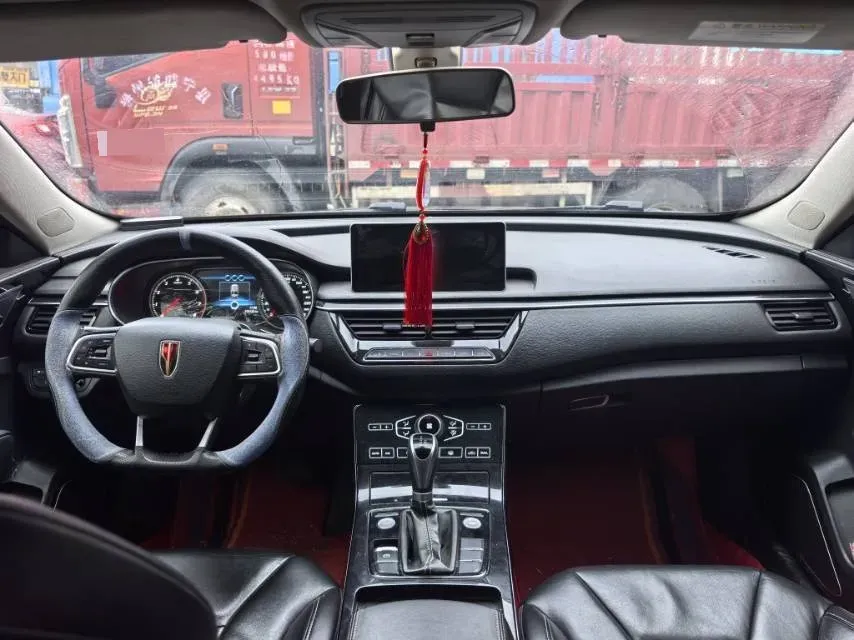 2019 HongQi H5 1.8T 180HP L4 6AT,autocango,china used car exporter,china ev exporter,chinese used car exporter,chinese used ev exporter