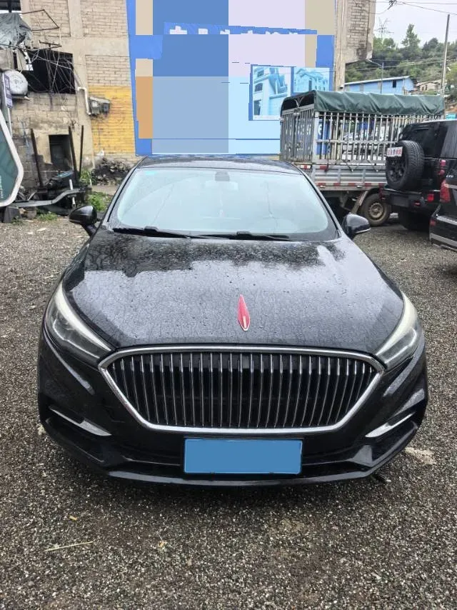 2019 HongQi H5 1.8T 180HP L4 6AT,autocango,china used car exporter,china ev exporter,chinese used car exporter,chinese used ev exporter
