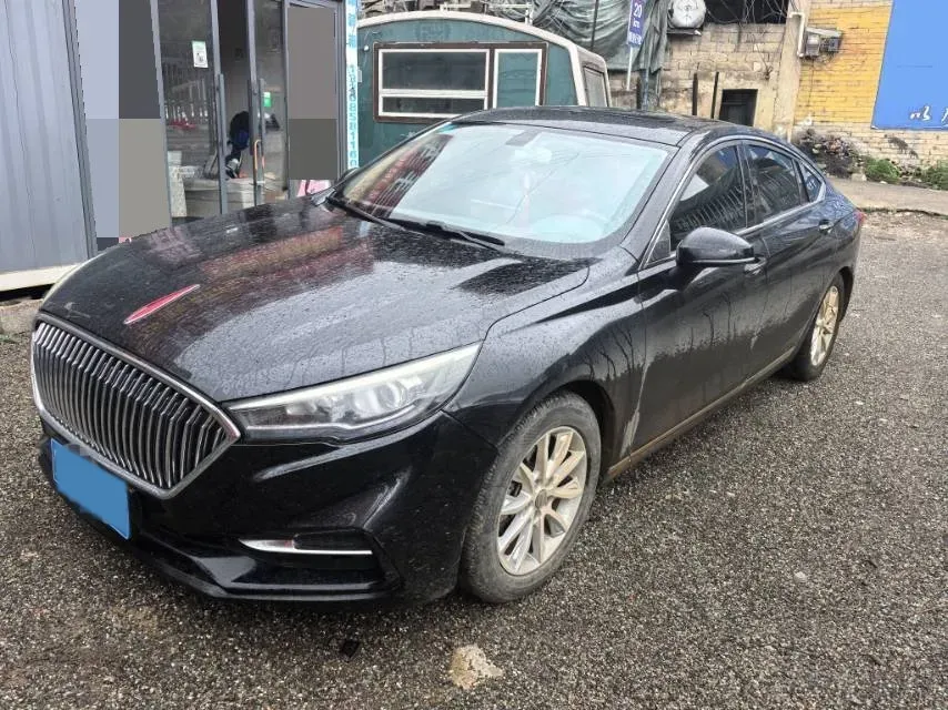 2019 HongQi H5 1.8T 180HP L4 6AT,autocango,china used car exporter,china ev exporter,chinese used car exporter,chinese used ev exporter