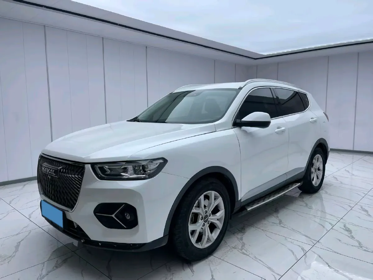 2021 Haval H6 1.5T 150HP L4 7DCT,autocango,china used car exporter,china ev exporter,chinese used car exporter,chinese used ev exporter