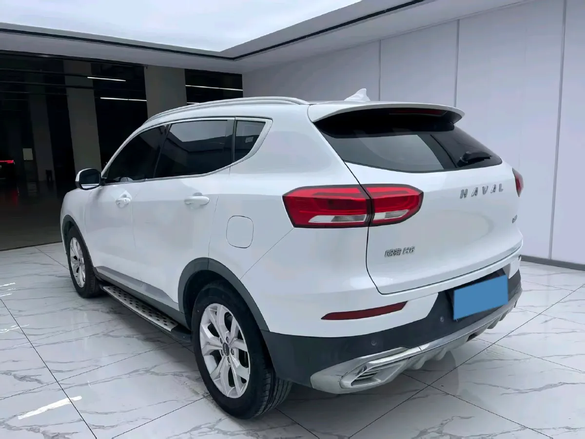 2021 Haval H6 1.5T 150HP L4 7DCT,autocango,china used car exporter,china ev exporter,chinese used car exporter,chinese used ev exporter