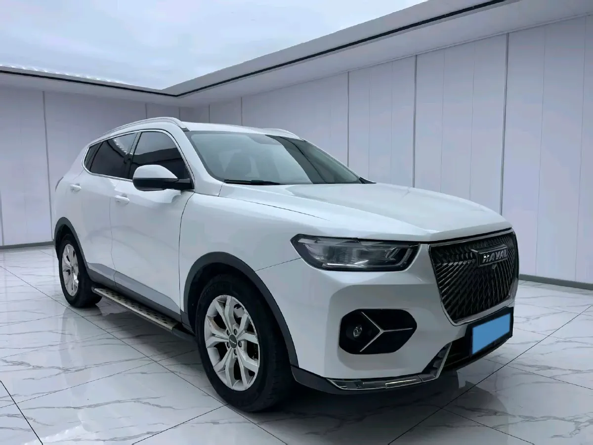 2021 Haval H6 1.5T 150HP L4 7DCT,autocango,china used car exporter,china ev exporter,chinese used car exporter,chinese used ev exporter