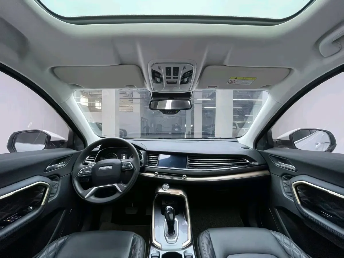 2021 Haval H6 1.5T 150HP L4 7DCT,autocango,china used car exporter,china ev exporter,chinese used car exporter,chinese used ev exporter